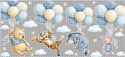 16oz Disney-D  4594